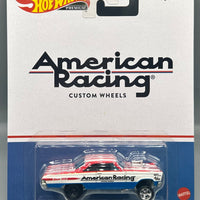 Hot Wheels '65 Mercury Comet Cyclone