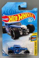 Hot Wheels Bone Shaker
