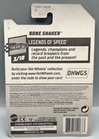 Hot Wheels Bone Shaker
