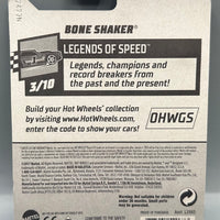 Hot Wheels Bone Shaker