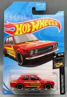 Hot Wheels '71 Datsun 510
