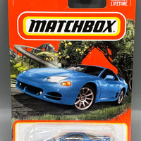 Matchbox 1994 Mitsubishi 3000GT