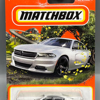 Matchbox '18 Dodge Charger