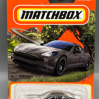 Matchbox Karma GS-6