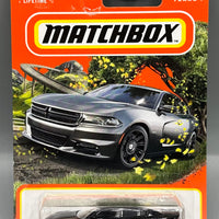 Matchbox '18 Dodge Charger