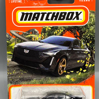 Matchbox 2021 Cadillac CT5-V