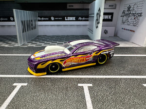 Hot Wheels Super Treasure Hunt '10 Pro Stock Camaro