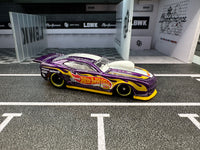 Hot Wheels Super Treasure Hunt '10 Pro Stock Camaro
