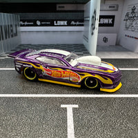 Hot Wheels Super Treasure Hunt '10 Pro Stock Camaro