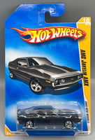 Hot Wheels AMC Javelin AMX
