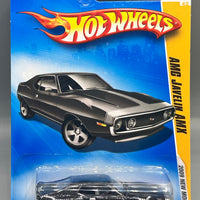 Hot Wheels AMC Javelin AMX