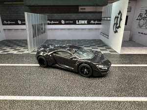 Hot Wheels Lykan Hypersport