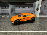 Hot Wheels Lamborghini Urus
