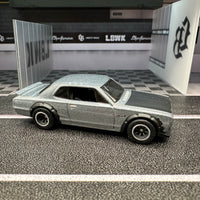 Hot Wheels Nissan Skyline H/T 2000GT-X