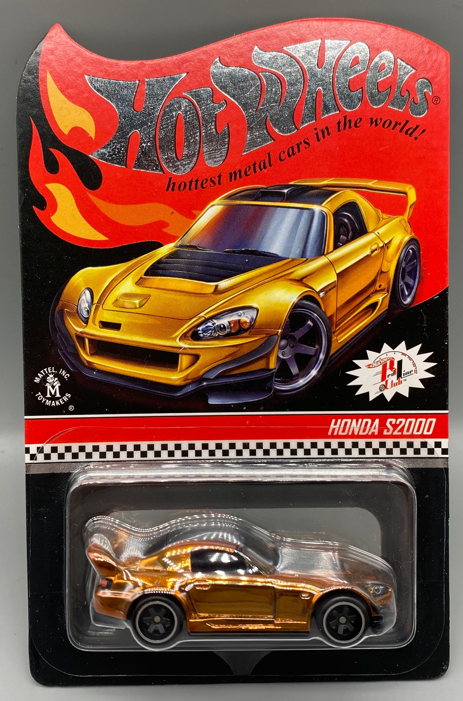 2019 hot store wheels redline club