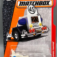 Matchbox Speed Trapper