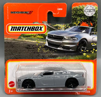 Matchbox 2019 Mazda 3
