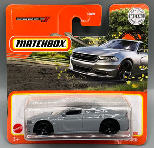 Matchbox 2019 Mazda 3