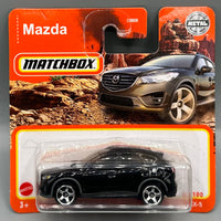 Matchbox Mazda CX-5