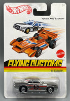 Hot Wheels Flying Customs '69 Camaro
