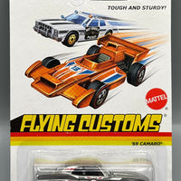 Hot Wheels Flying Customs '69 Camaro