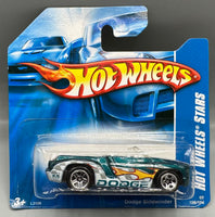 Hot Wheels Dodge Sidewinder
