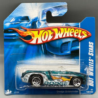 Hot Wheels Dodge Sidewinder