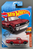 Hot Wheels Datsun 620
