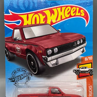 Hot Wheels Datsun 620