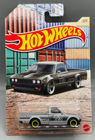 Hot Wheels Trucks Datsun 620
