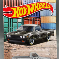 Hot Wheels Trucks Datsun 620