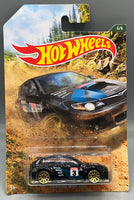 Hot Wheels Subaru WRX STi
