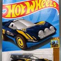 Hot Wheels Netflix Let's Race Rally Speciale