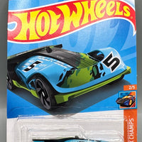 Hot Wheels Netflix Let's Race Rollin' Solo