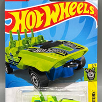 Hot Wheels Netflix Let's Race Loopster