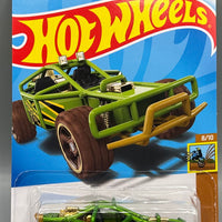 Hot Wheels Netflix Let's Race Roll Cage