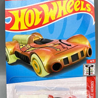 Hot Wheels Netflix Let's Race Retro Active