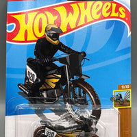 Hot Wheels Netflix Let's Race Tred Shredder