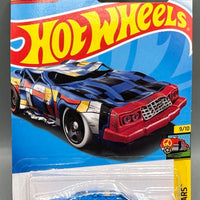 Hot Wheels Netflix Let's Race Speed Bump