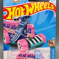 Hot Wheels Birthday Burner