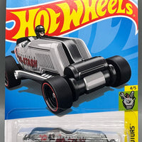 Hot Wheels Netflix Let's Race Mo-Stash