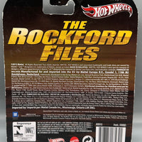 Hot Wheels The Rockford Files Hot Bird