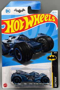 Hot Wheels Batman Arkham Knight Batmobile