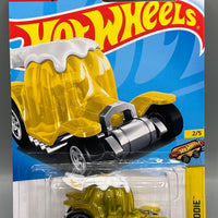 Hot Wheels Netflix Let's Race Dessert Drifter