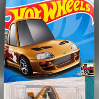 Hot Wheels Fast & Furious '94 Toyota Supra