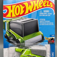 Hot Wheels Netflix Let's Race Rink Racer