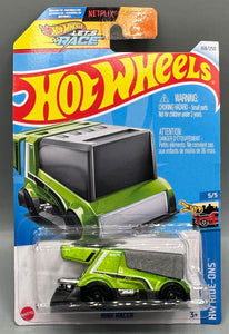 Hot Wheels Netflix Let's Race Rink Racer