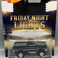 Hot Wheels Friday Night Lights Chevy Silverado