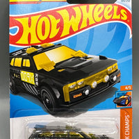 Hot Wheels Netflix Let's Race Track Dwagon