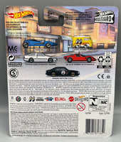 Hot Wheels Boulevard Nissan Skyline C210
